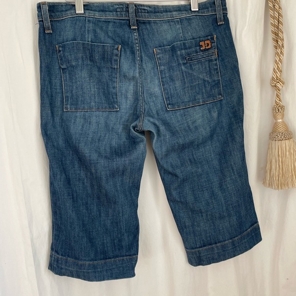 Joe’s Jeans Shorts 30 - Picture 4 of 6
